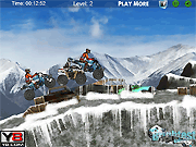play Storm Atv Racing