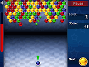 play Marble Crush