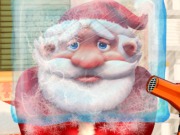 play Santa Doctor Emergency