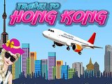 play Travel To Hong Kong