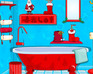 play Christmas Bathroom Escape