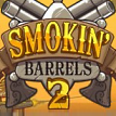 play Smokin' Barrels 2