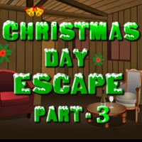 play Christmas Day Escape 3