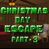 play Bigescapegames Christmas Day Escape 3