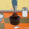 play Play Chocolate Cupcakes