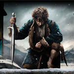 The Hobbit 2014 Hidden Numbers