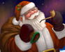 play Santa Claus Puzzle