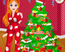 play Christmas Pyjama Party