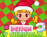 play Design My Christmas Outfit