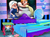 play Realistic Frozen Room