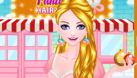 play The Incredible Hairdresser