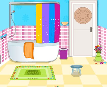 play Yotreat Bathroom Escape