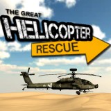 play The Great Helicopter Rescue