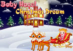 play Baby Hazel Christmas Dream