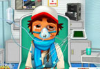 play Subway Surfer Ambulance