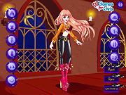 play Magic Christmas Party