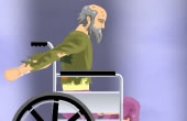 play Happy Wheels