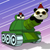 play Rocket Panda Xmas Cookie Quest