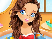 play Christmas Princess Spa