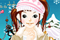play Winter Wonder Fashion