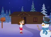 play Christmas Day Escape 4