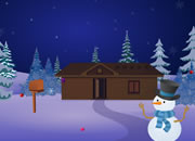 play Christmas Day Escape 3