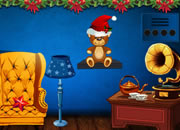 play Finding Santa Gifts 3