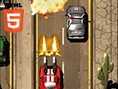 play Burnin Rubber Html5