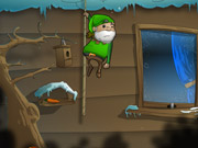 Santas Rescue Elf game