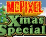 play Mcpixel Christmas Special