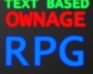 play Simple Text-Based Owning Rpg