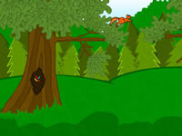 play Turkey Forest Survival Escape - Day 4
