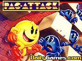 play Pac Attack