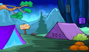 play Jungle Camp Escape