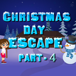 Christmas Day Escape 4