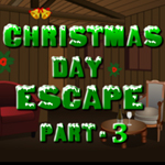 Christmas Day Escape 3