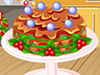 Christmas Cake Shop