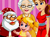 play Baby Shona Christmas Eve