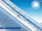 play Holmenkollen Ski Jump 3