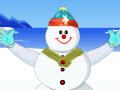 play Snowman Fashion