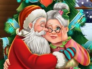 play Santa'S Xmas Tricks