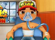 Subway Surfers Surgeon