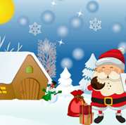 play Mini Escape - Christmas