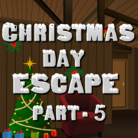 play Bigescapegames Christmas Day Escape-5