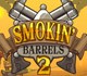 play Smokin Barrels 2