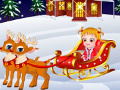 play Baby Hazel Christmas Dream