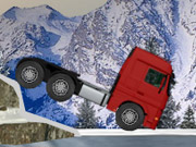 play Truck Trial Winter