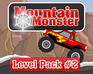 play Mountain Monster - Level Pack #2