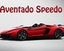 play Aventado Speedo