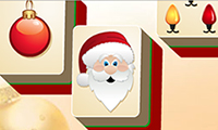 play Christmas Mahjong